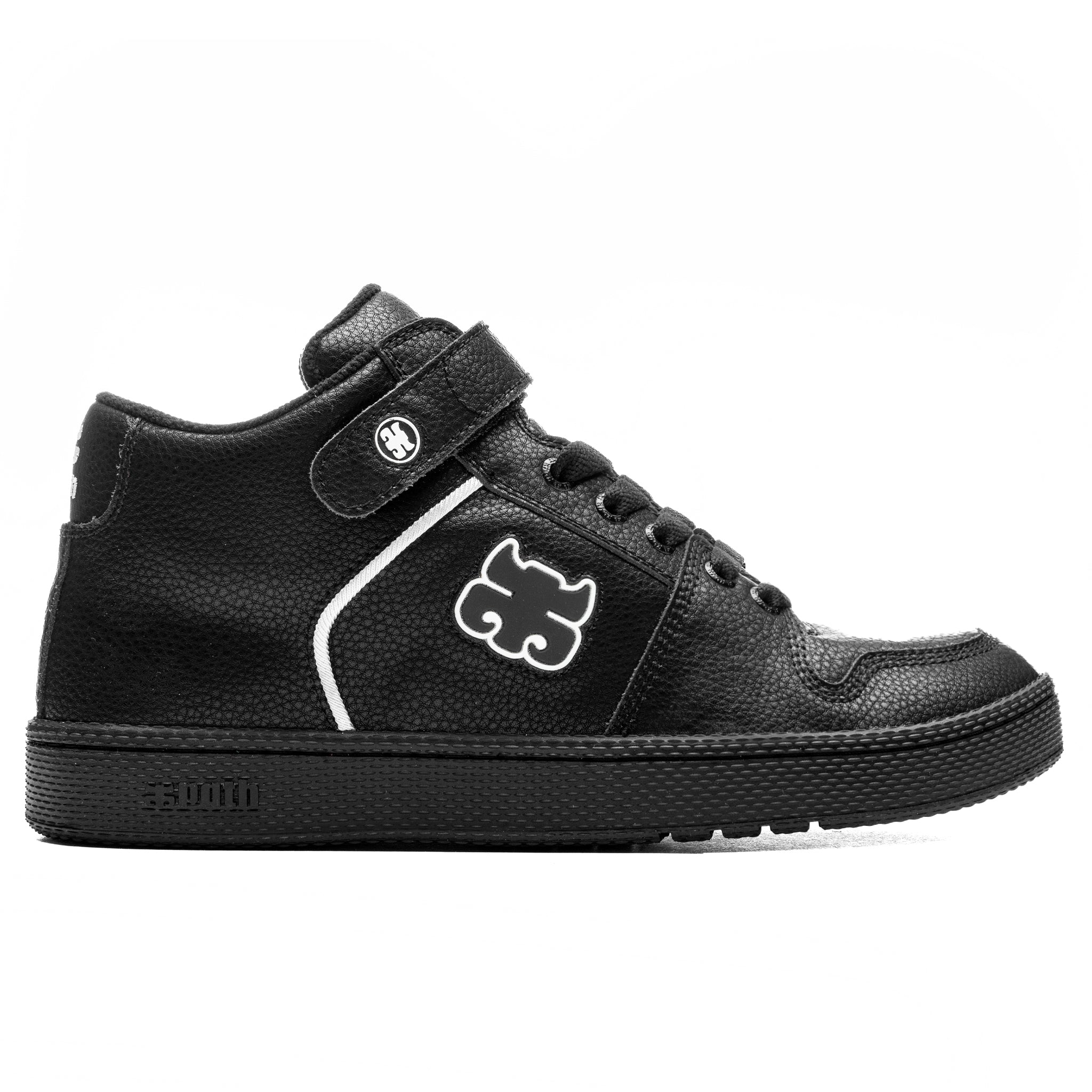Ipath Grasshopper Black Pebble Leather Black Pebble Leather / 6