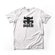 ICON TEE | WHITE