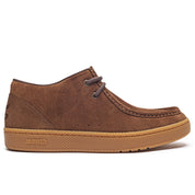 CATS - BROWN SUEDE