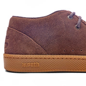 CATS - BROWN SUEDE