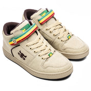GRASSHOPPER - TAN HHEMP RASTA