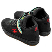 GRASSHOPPER - BLACK HEMP RASTA