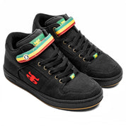 GRASSHOPPER - BLACK HEMP RASTA