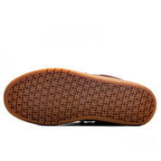 CATS - BROWN SUEDE