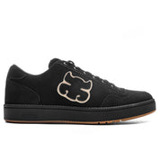 1985 - BLACK SUEDE