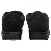 1985 - BLACK SUEDE