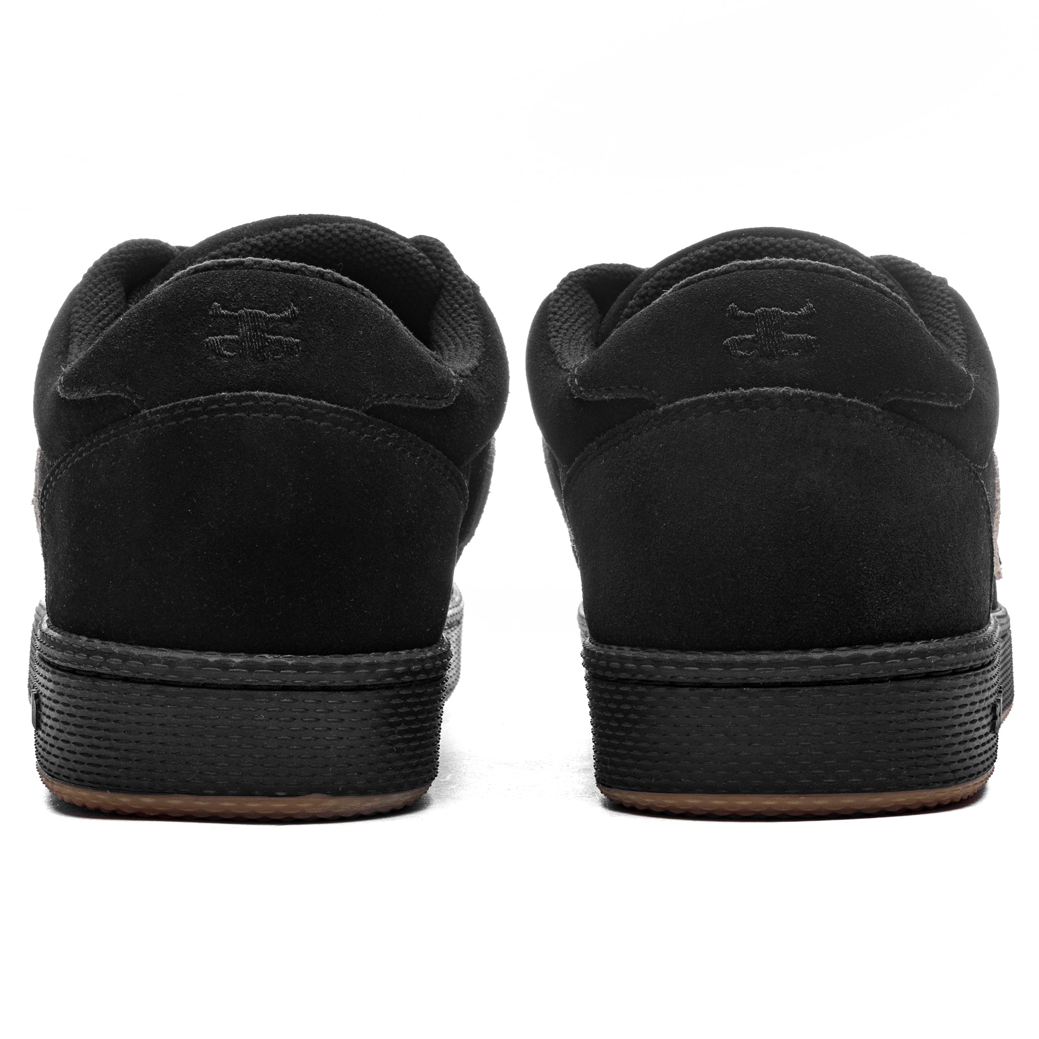 1985 - BLACK SUEDE