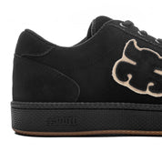 1985 - BLACK SUEDE
