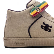 GRASSHOPPER - TAN HHEMP RASTA