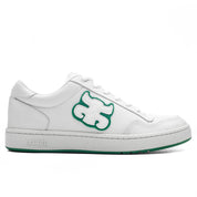 1985 - WHITE PEBBLE LEATHER