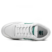 1985 - WHITE PEBBLE LEATHER