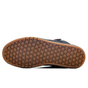 GRASSHOPPER - BLACK HEMP RASTA