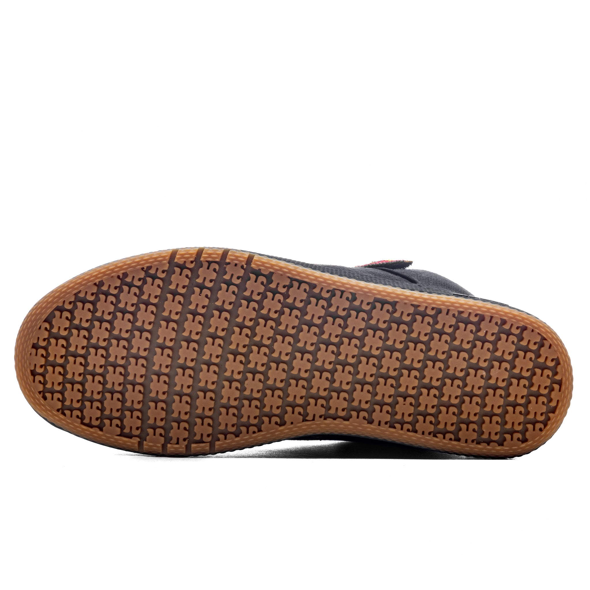 GRASSHOPPER - BLACK HEMP RASTA