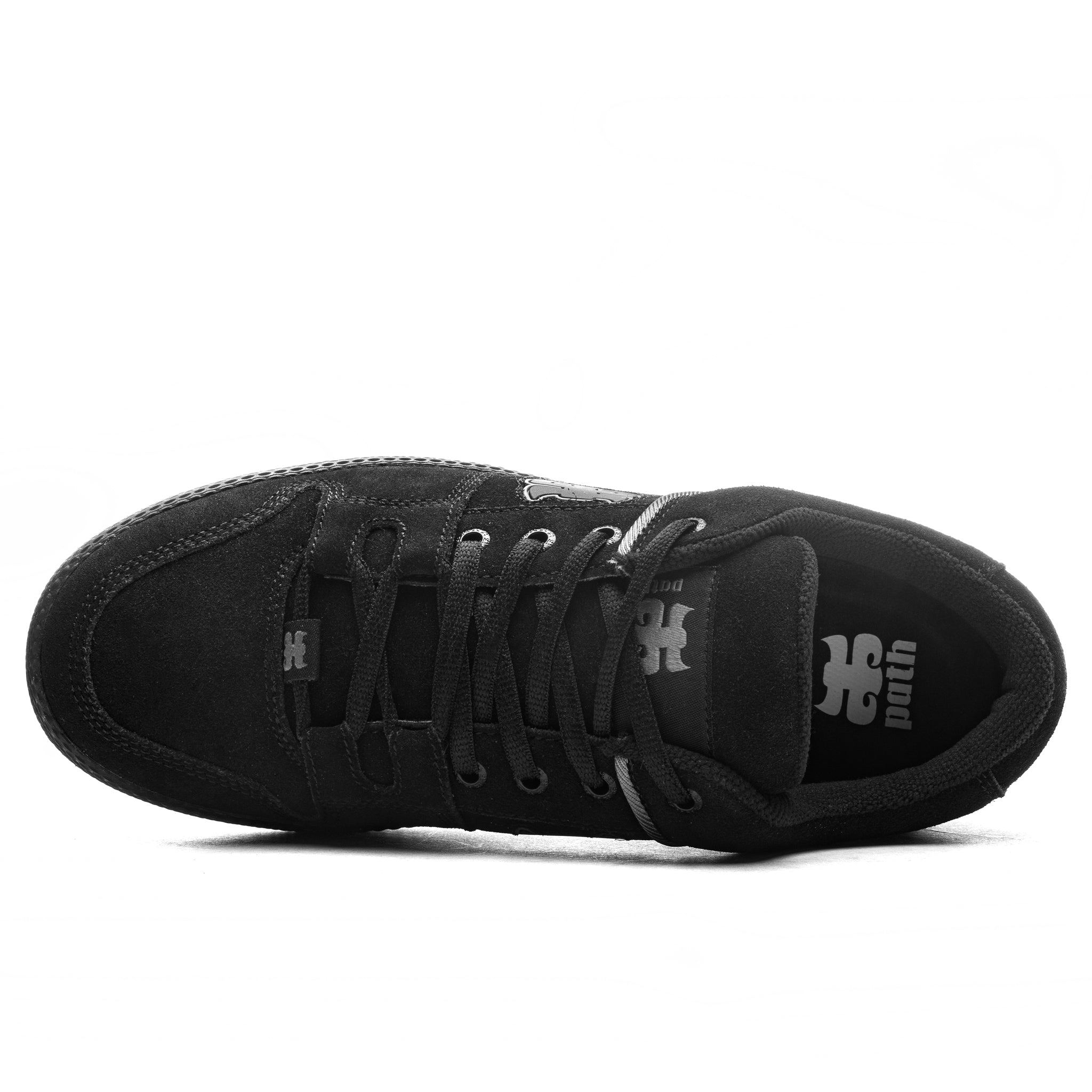 1985 - BLACK SUEDE