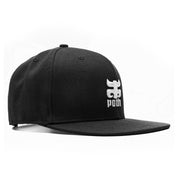 ICON SNAPBACK | BLACK