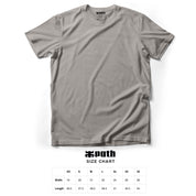 ICON TEE | WHITE