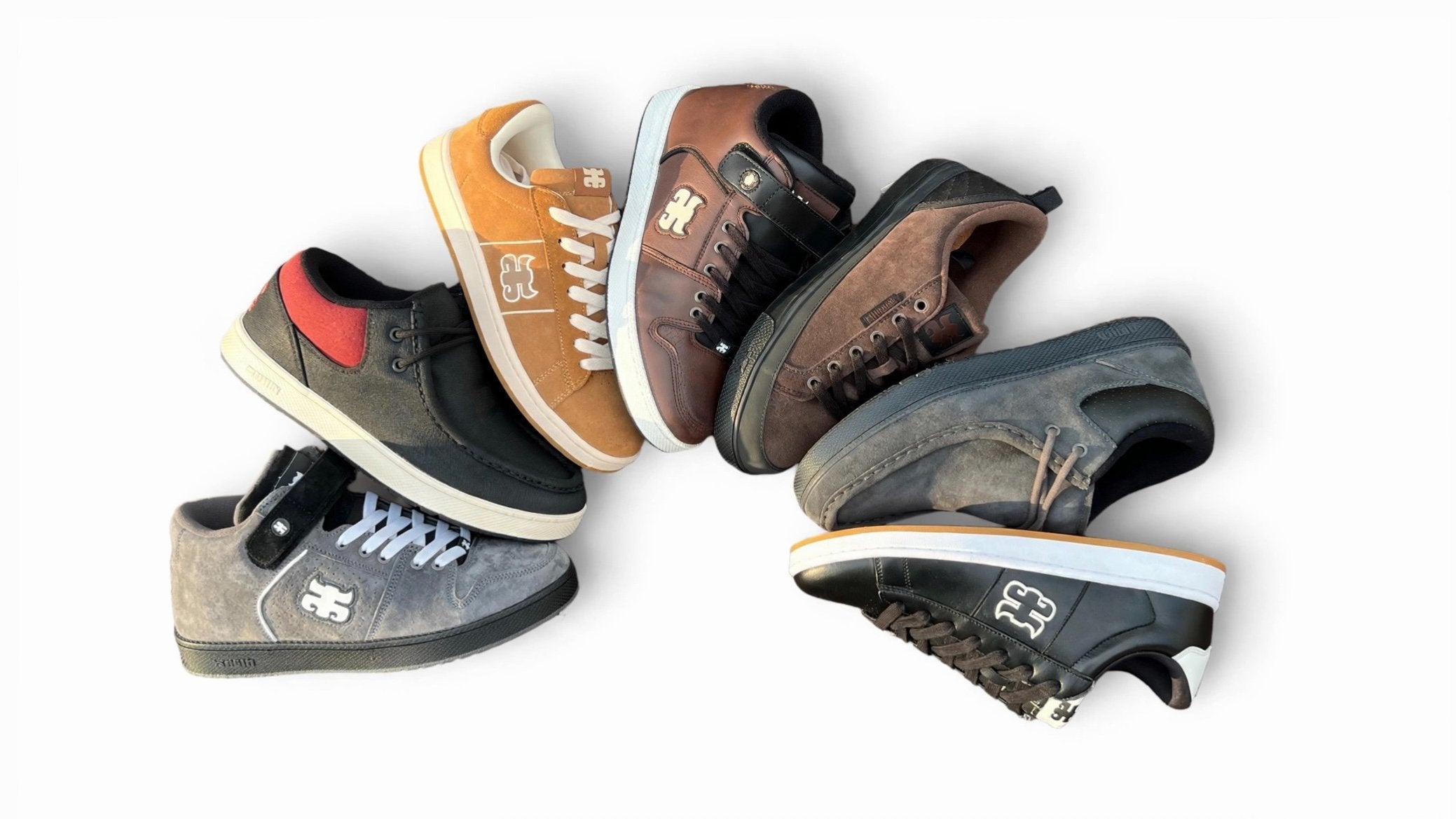 All Shoes