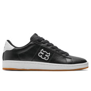 ACE - BLACK LEATHER