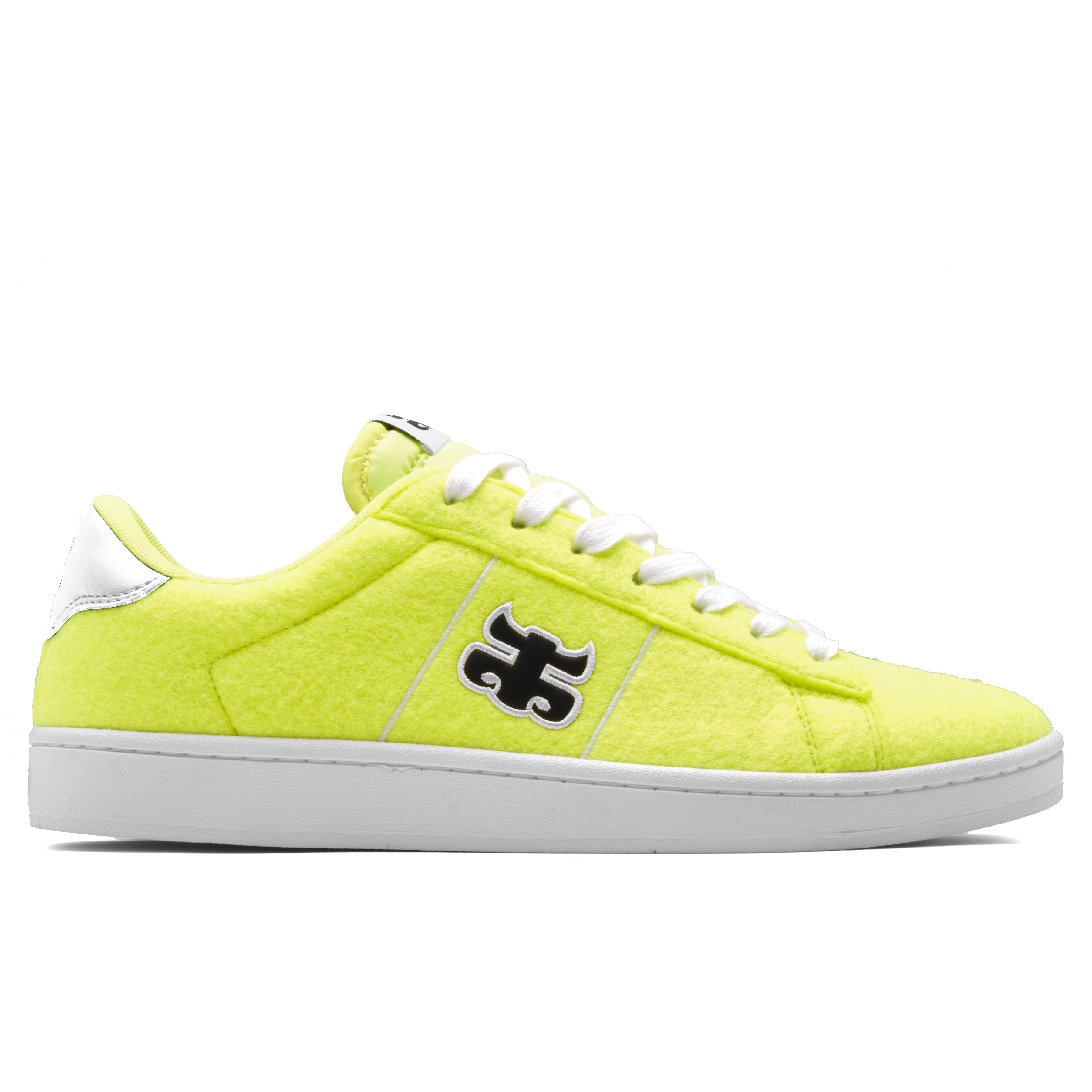 ACE - LEMON FELT