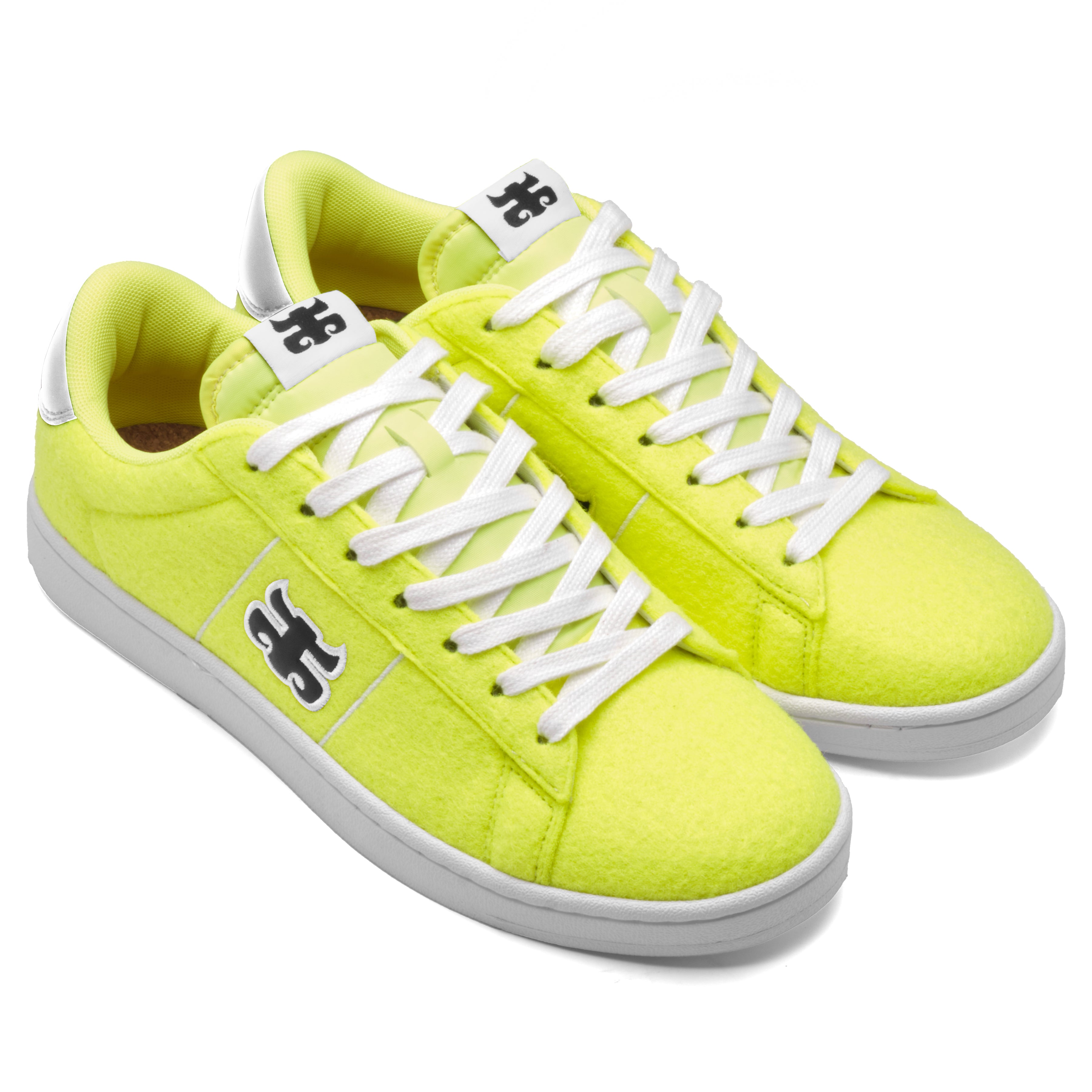 ACE - LEMON FELT