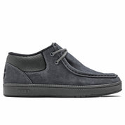 CATS - GREY SUEDE