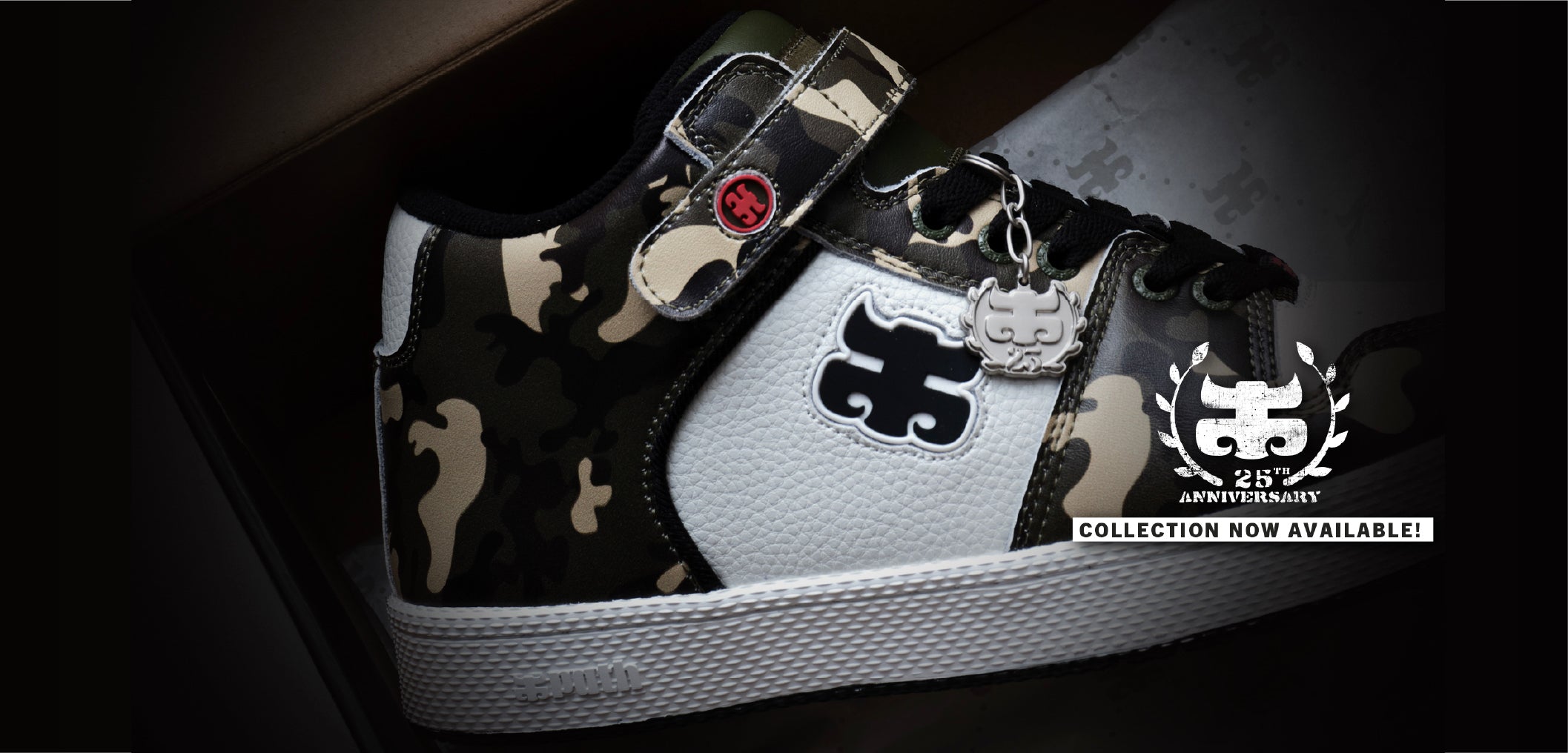 IPATH Footwear