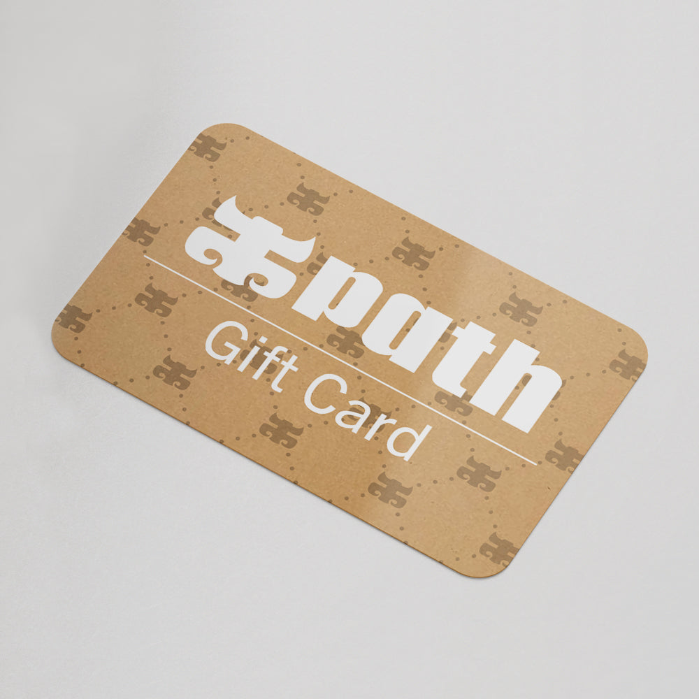 IPATH Classic Gift Card
