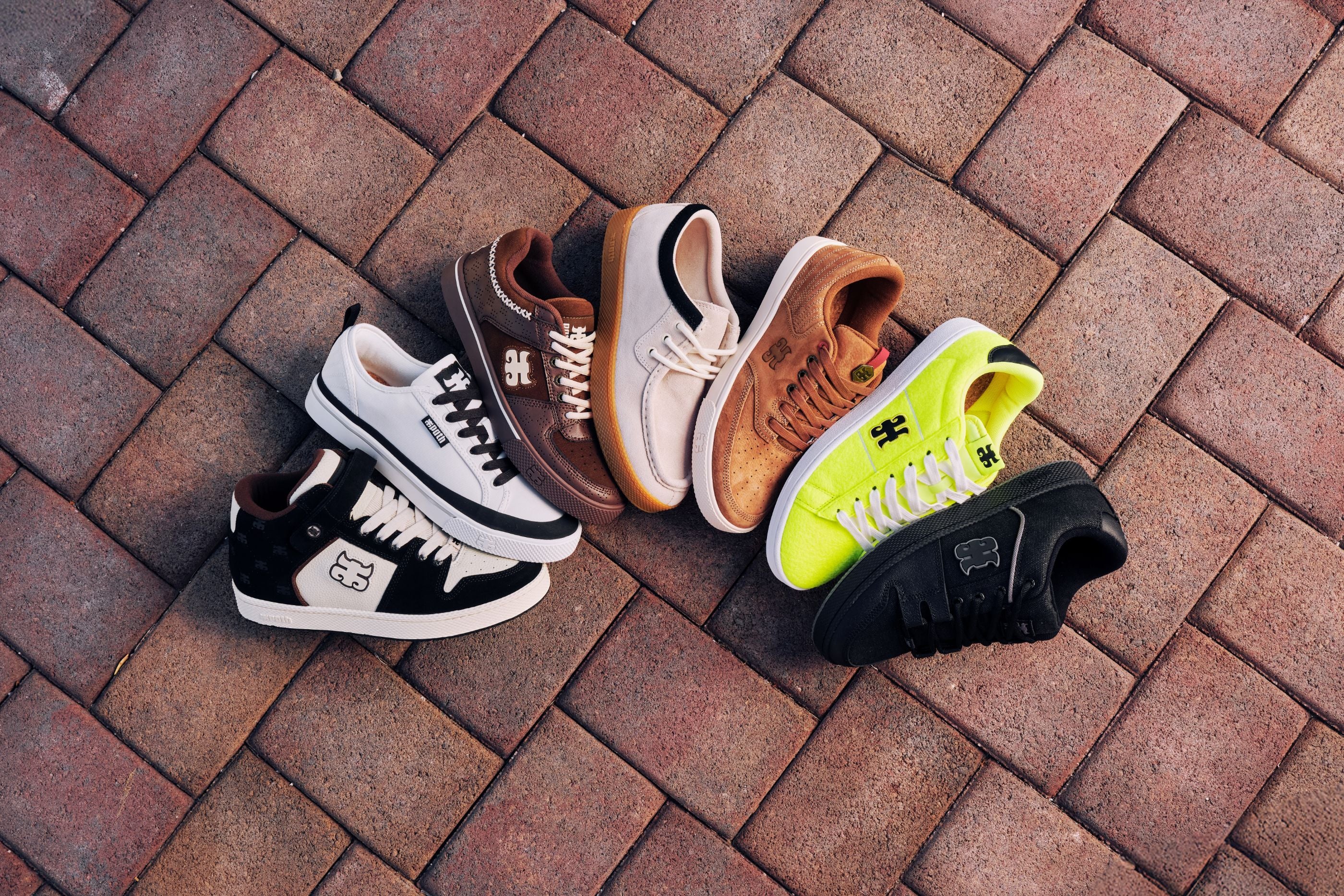 IPATH Footwear IPATH Footwear