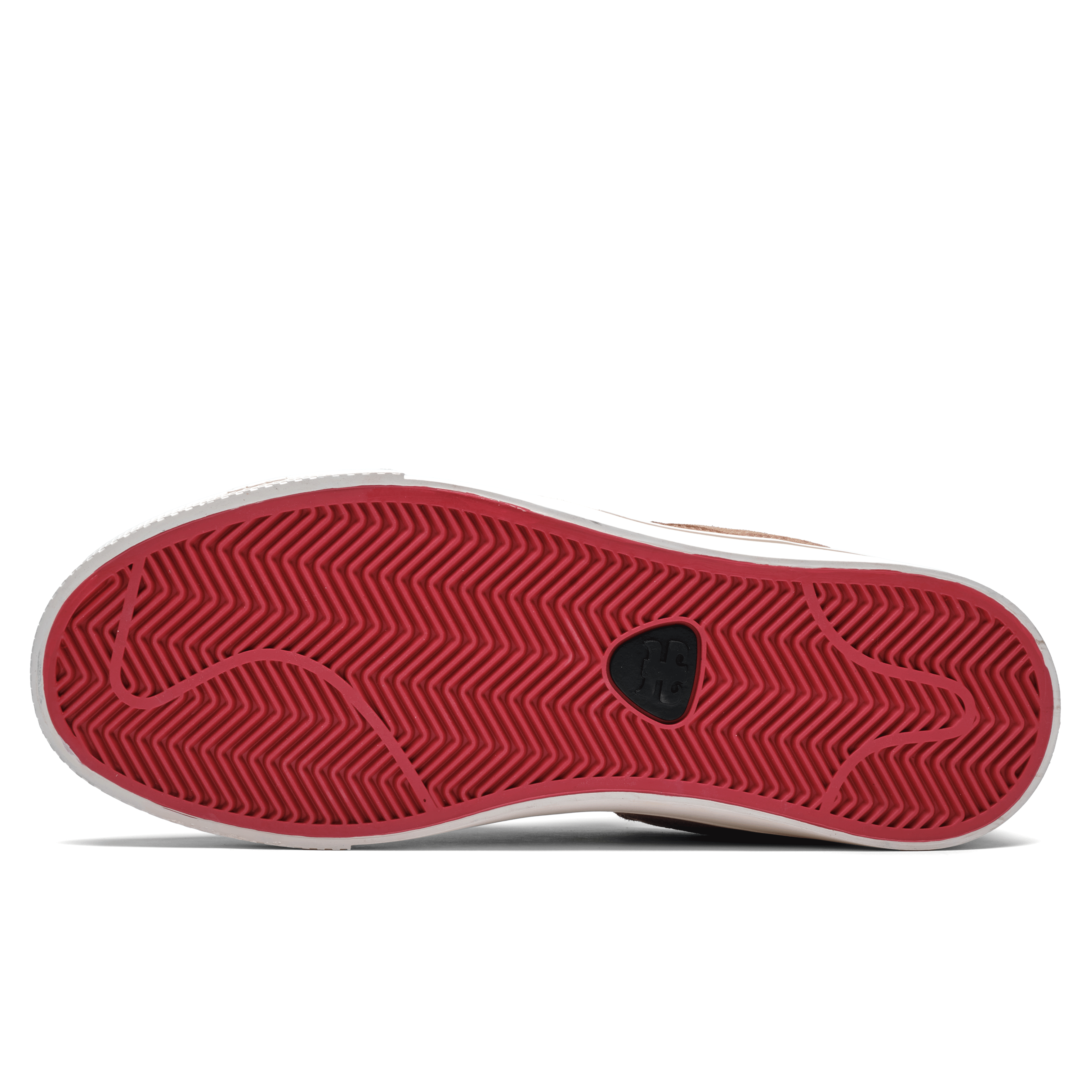 POET - BROWN SUEDE