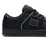 CRICKET - BLACK WAXED HEMP & SYNTHETIC