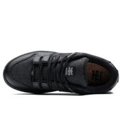 CRICKET - BLACK WAXED HEMP & SYNTHETIC