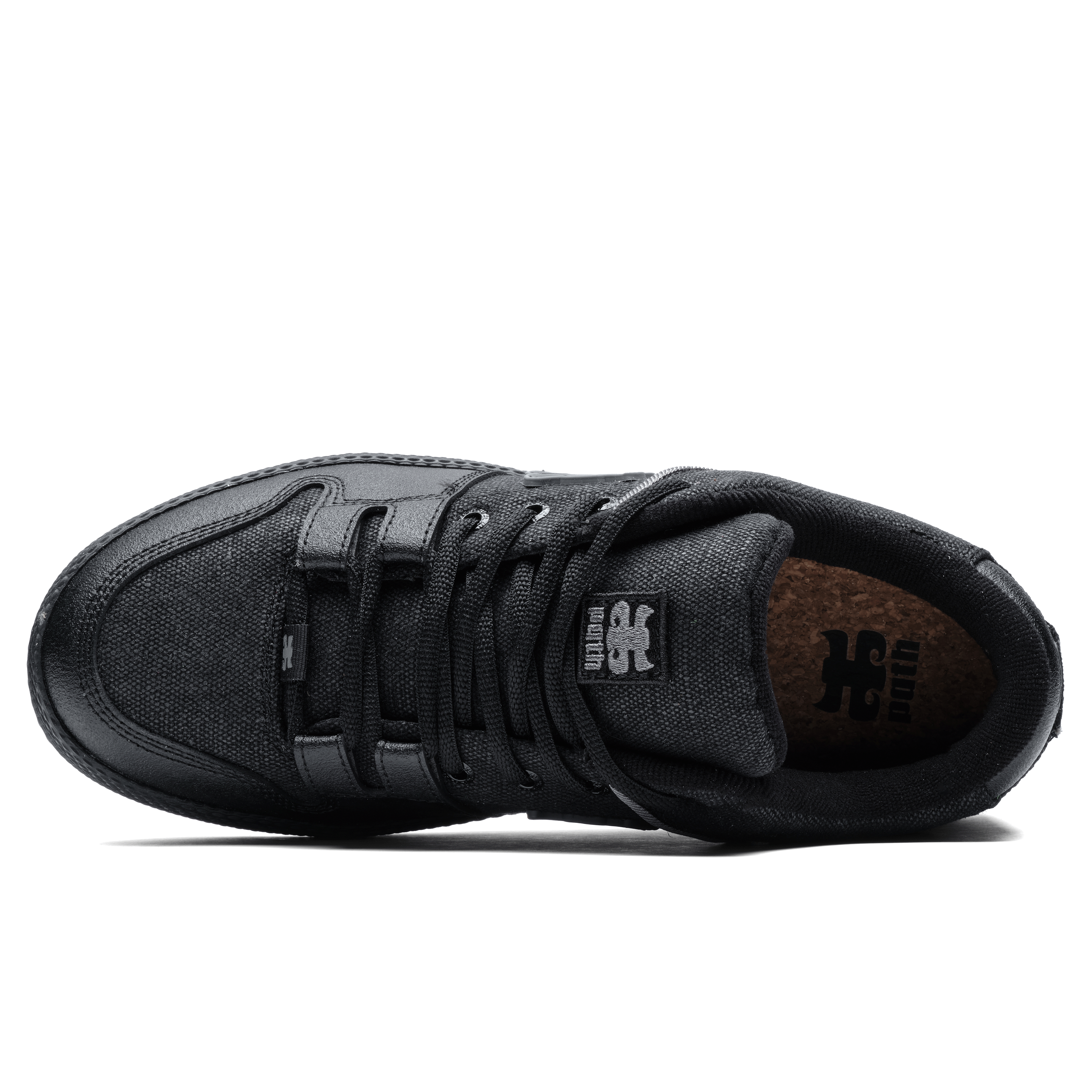 CRICKET - BLACK WAXED HEMP & SYNTHETIC