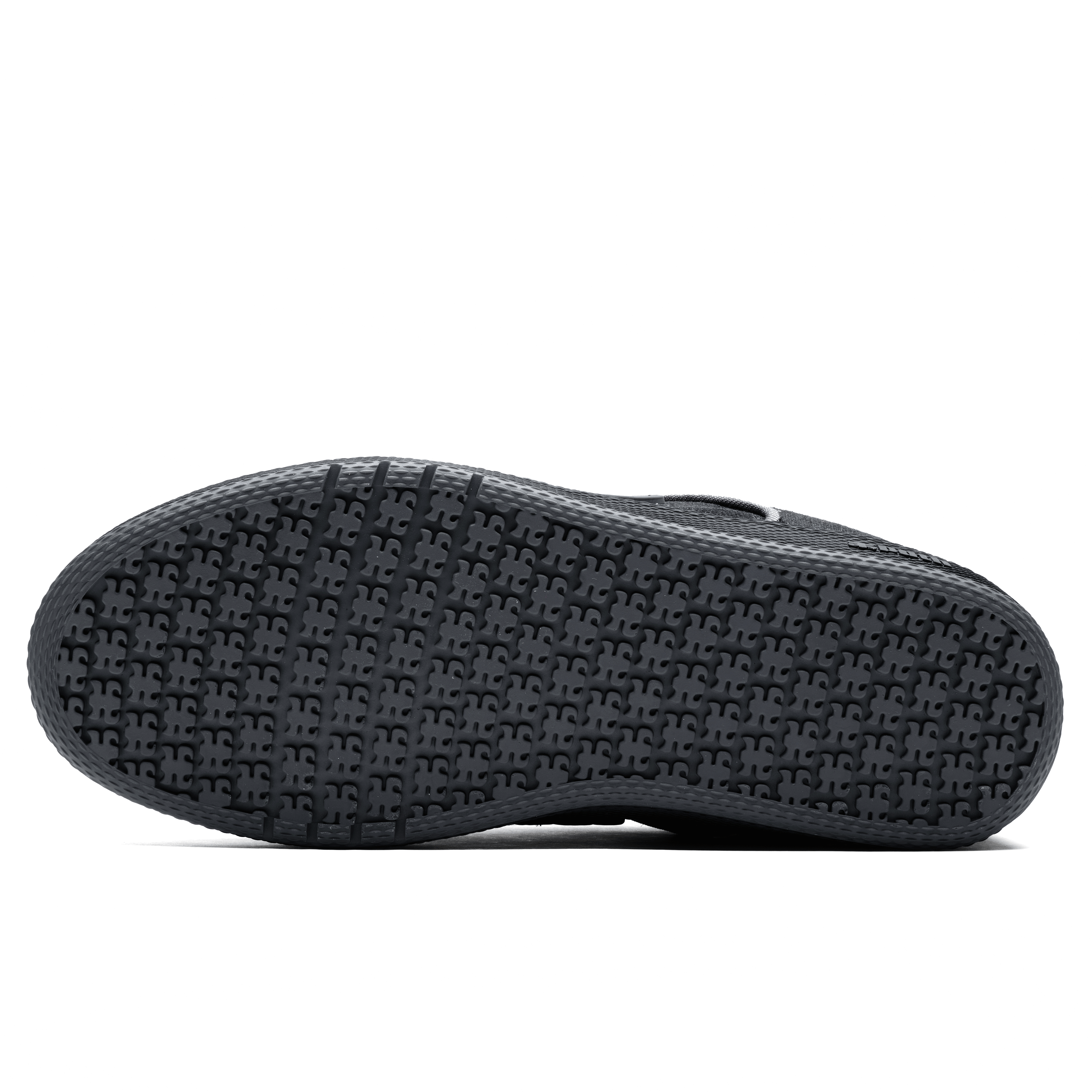 CRICKET - BLACK WAXED HEMP & SYNTHETIC