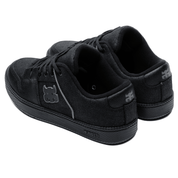 CRICKET - BLACK WAXED HEMP & SYNTHETIC