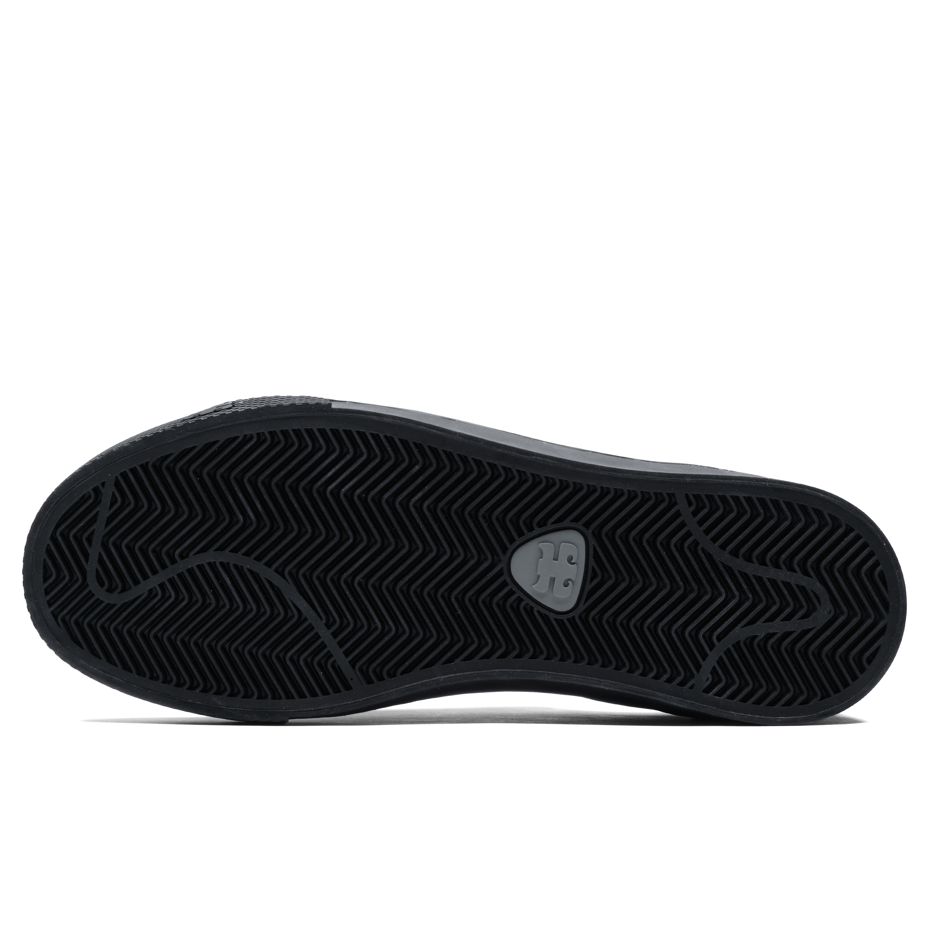 TAYLOR - BLACK WAX CANVAS