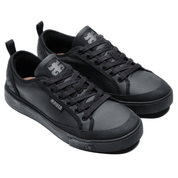 TAYLOR - BLACK WAX CANVAS