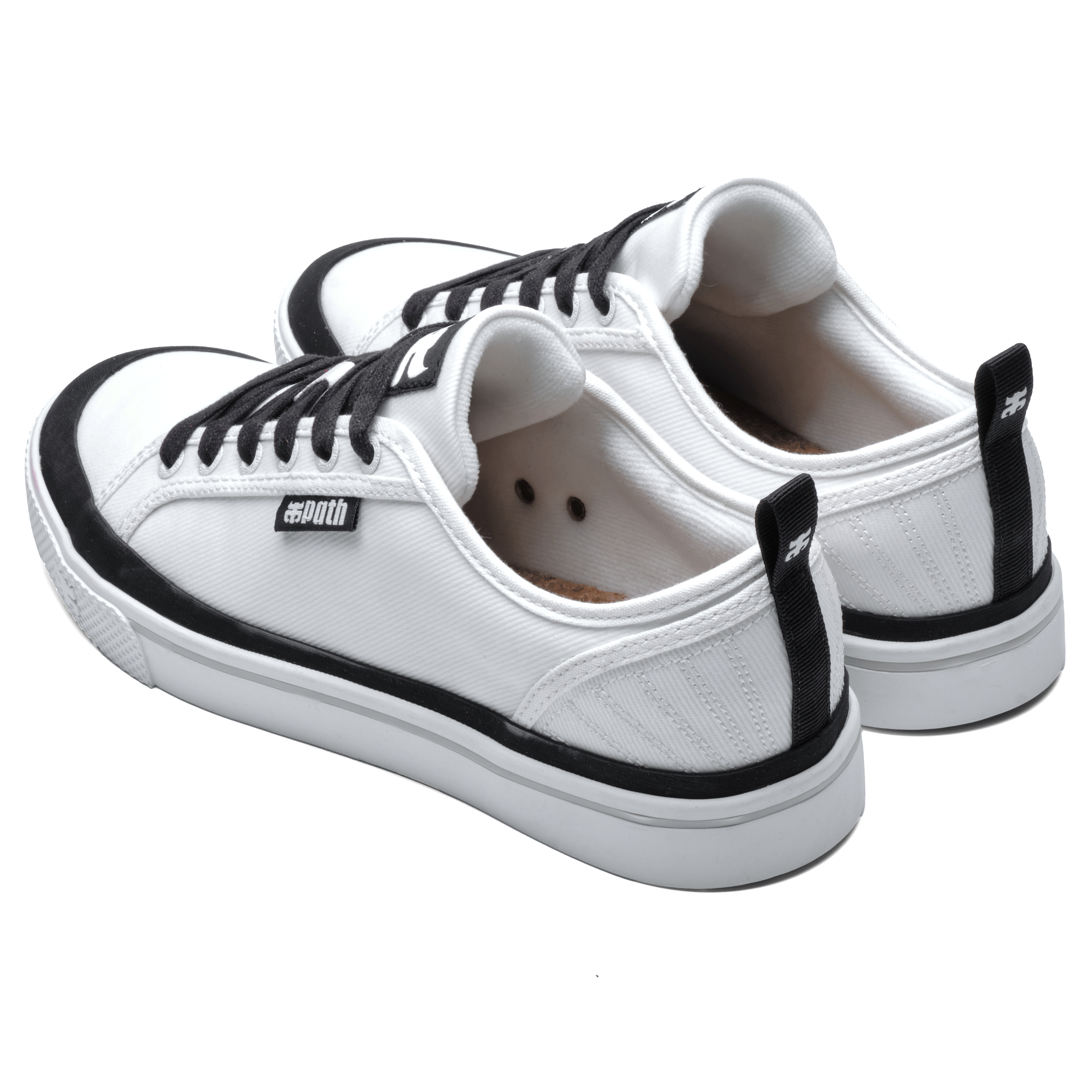 TAYLOR - WHITE WAXED CANVAS