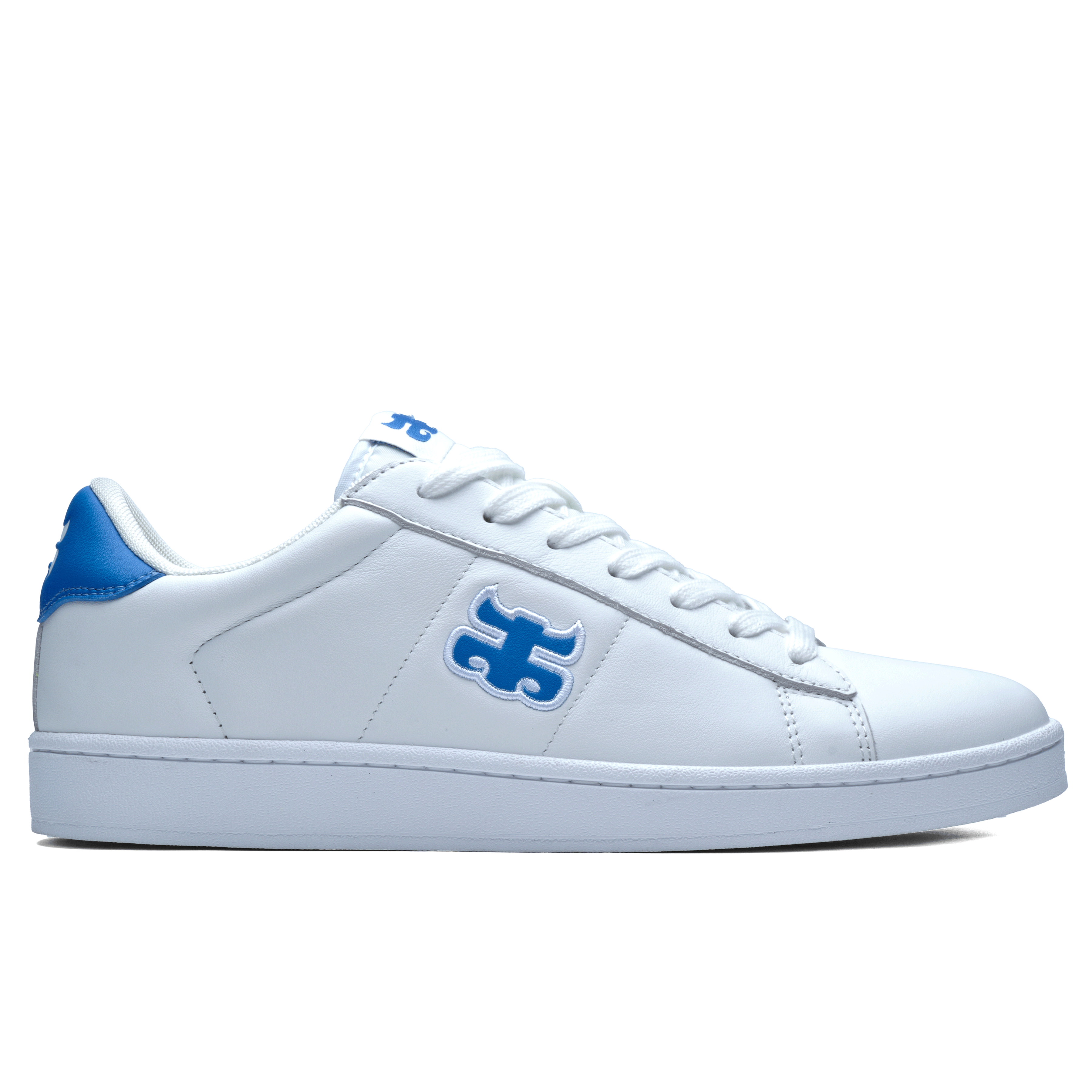 ACE - WHITE LEATHER