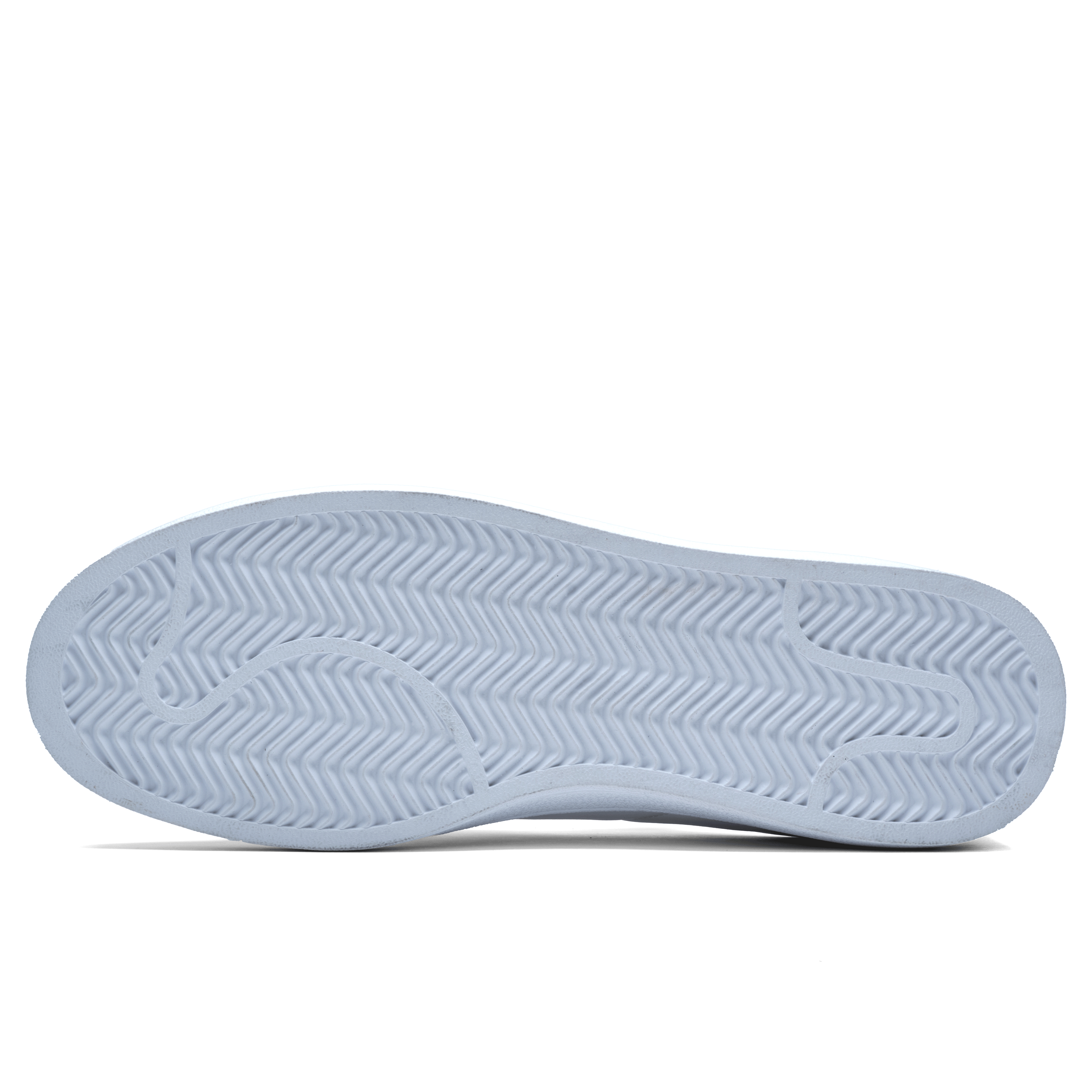 ACE - WHITE LEATHER