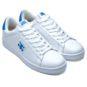 ACE - WHITE LEATHER