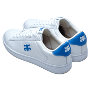 ACE - WHITE LEATHER