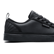 TAYLOR - BLACK WAX CANVAS