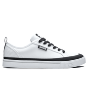 TAYLOR - WHITE WAXED CANVAS