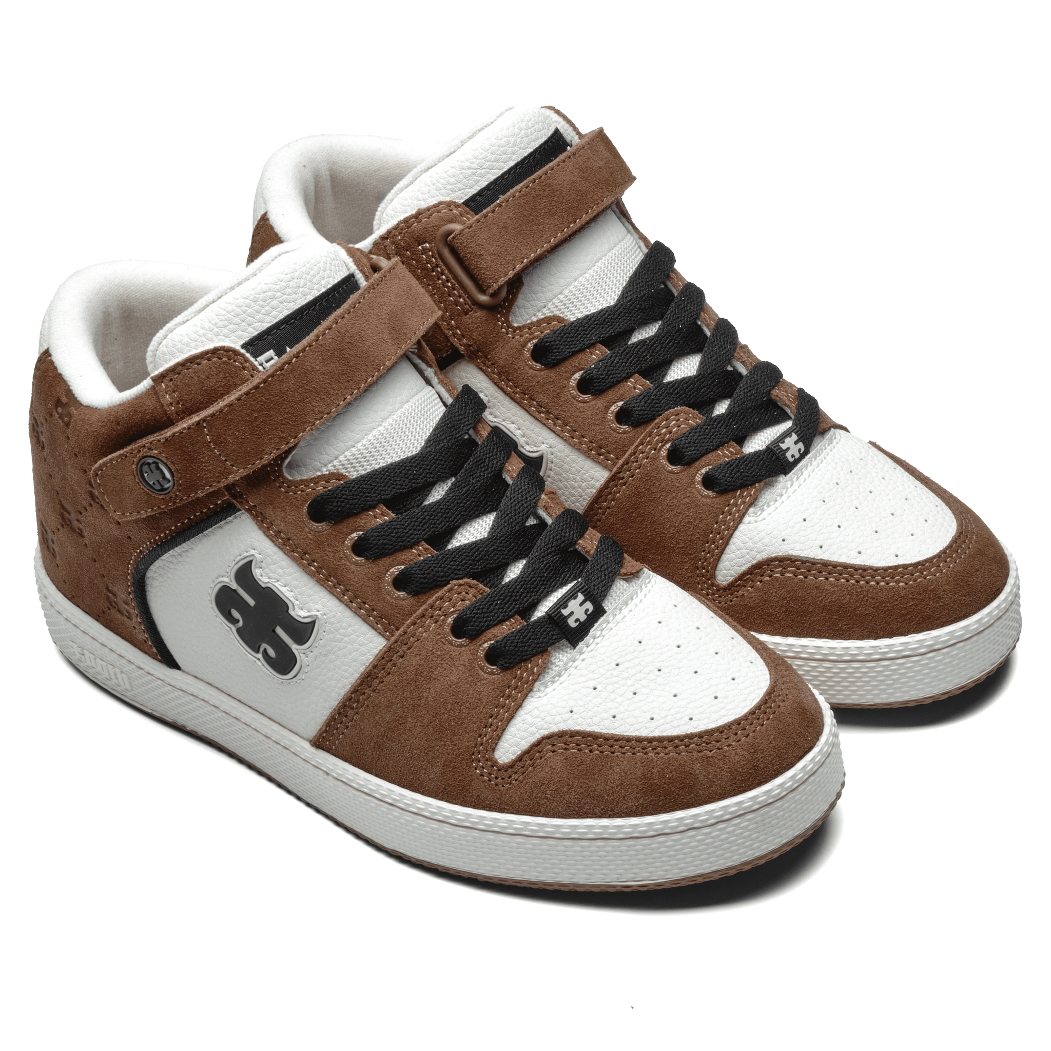 GRASSHOPPER - CAMEL SUEDE & CREAM – IPATH GRASSHOPPER - CAMEL SUEDE & CREAM – IPATH