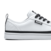 TAYLOR - WHITE WAXED CANVAS