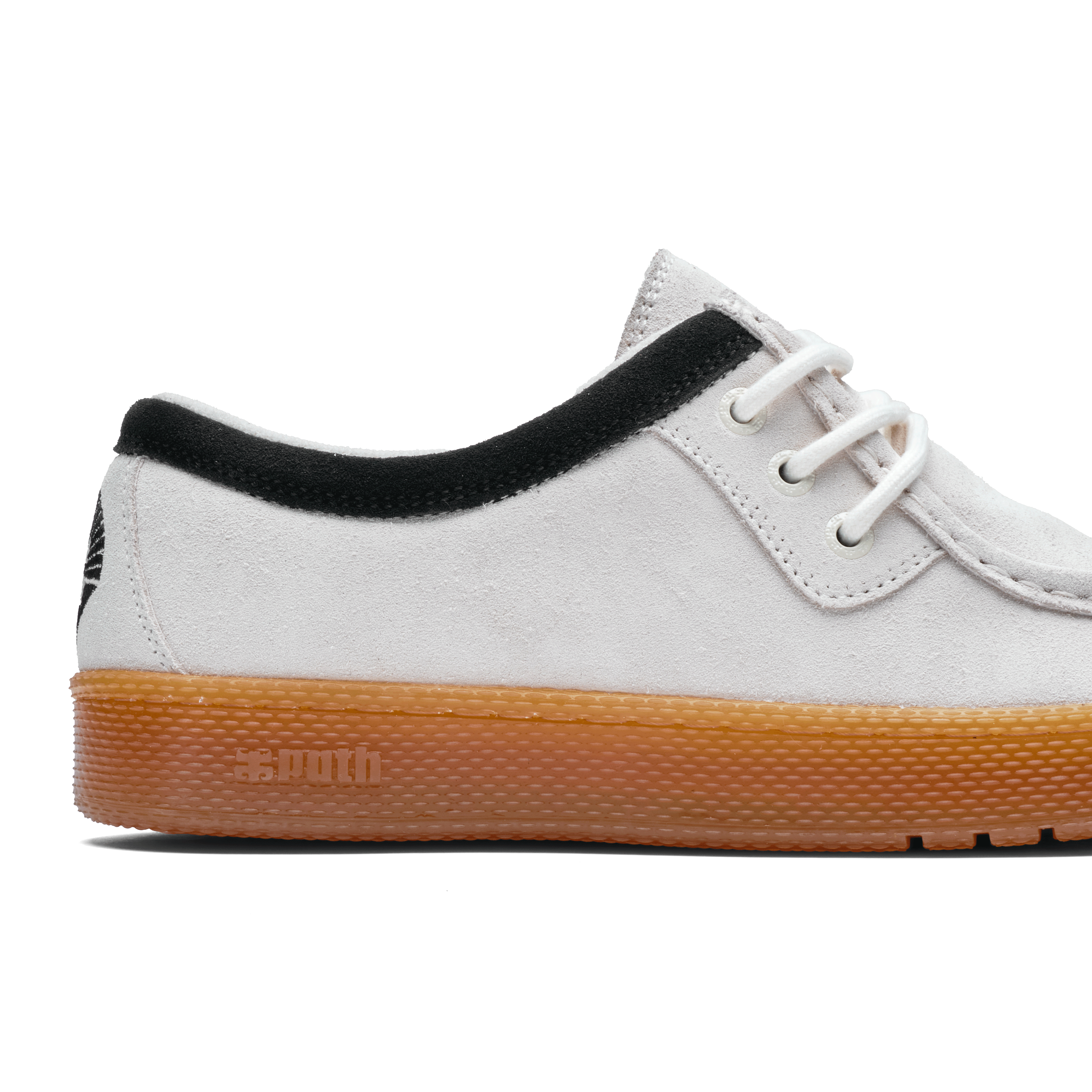 CATS LOW - MARSHMALLOW SUEDE