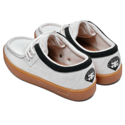 CATS LOW - MARSHMALLOW SUEDE