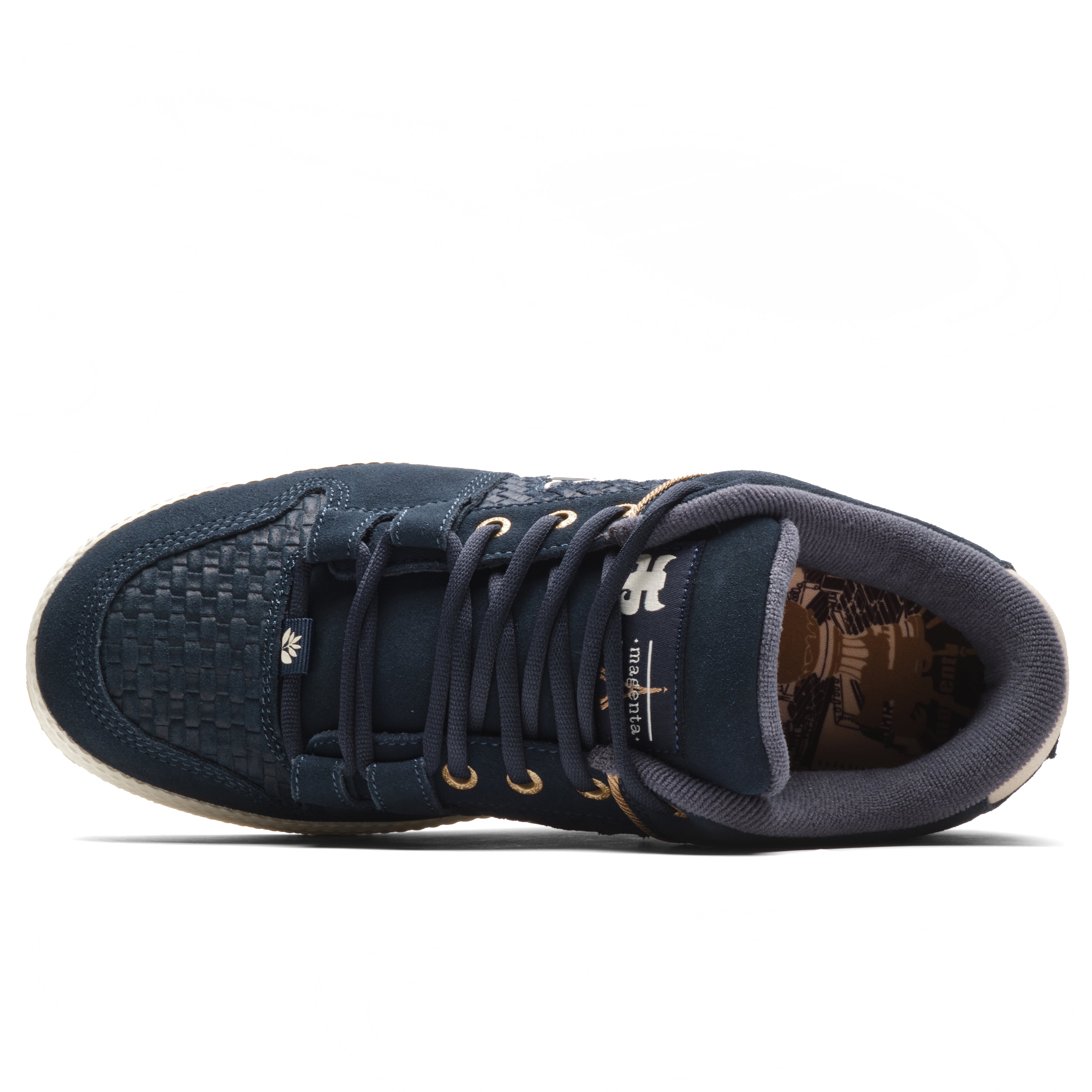 CRICKET - IPATH X MAGENTA