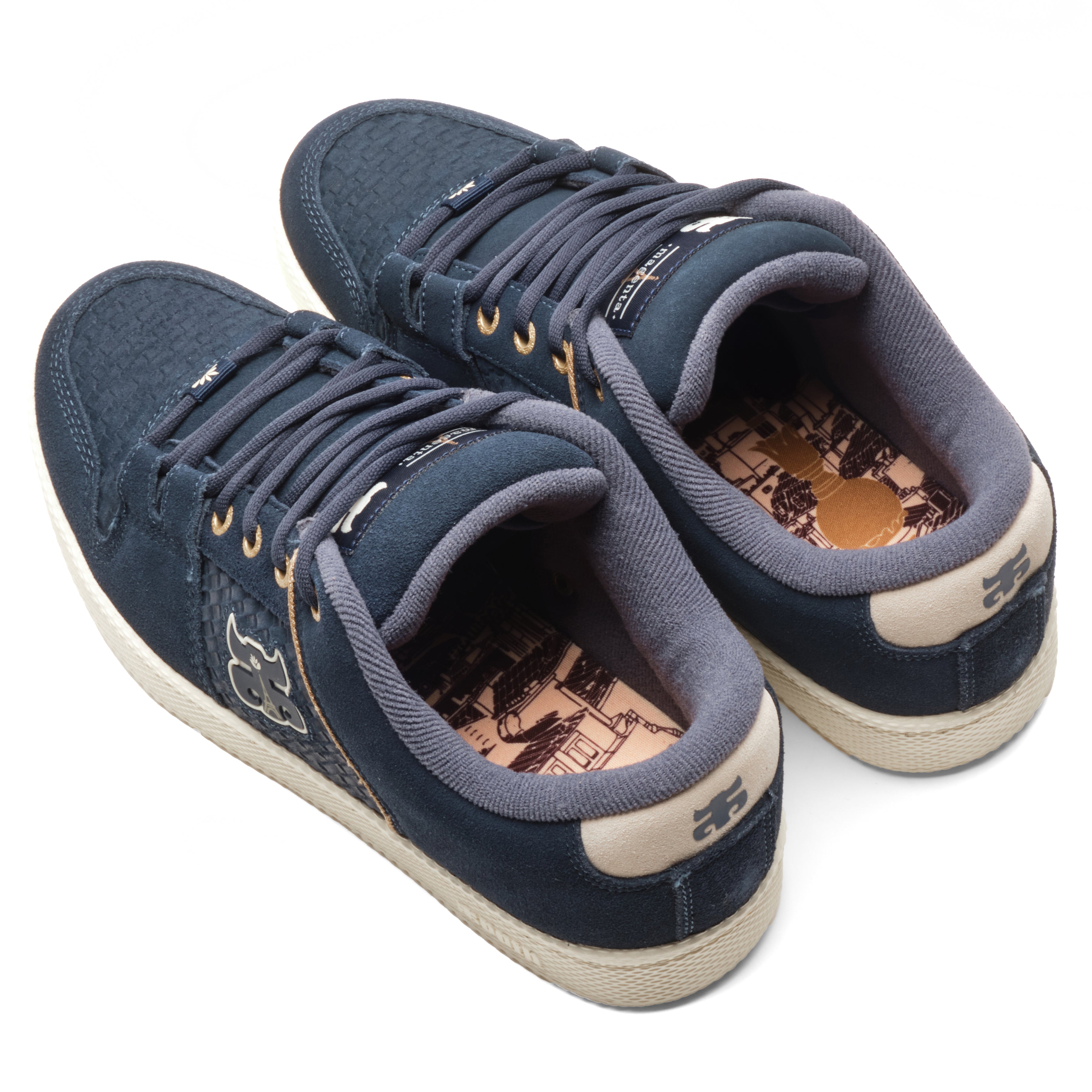 CRICKET - IPATH X MAGENTA