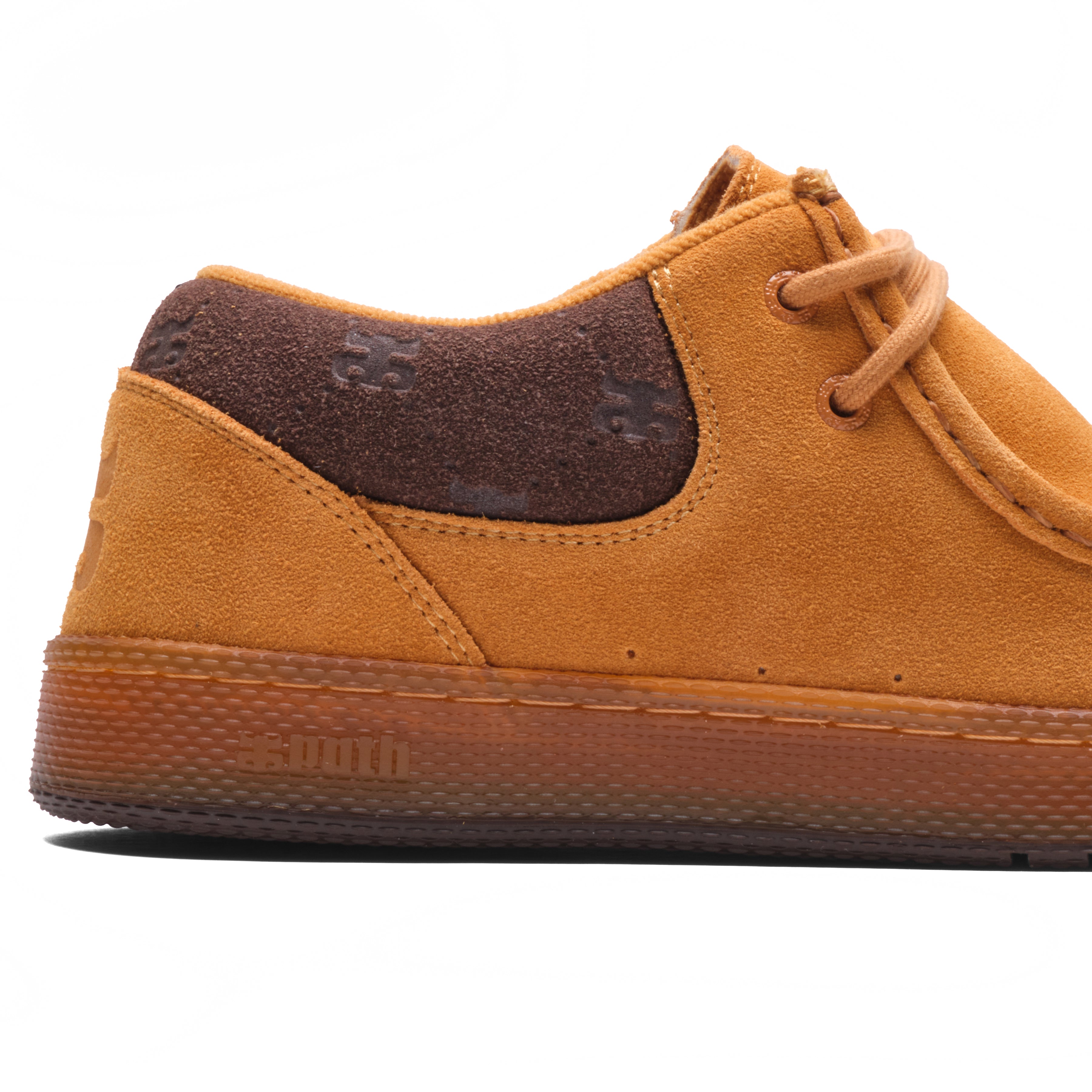 CATS - WHEAT SUEDE